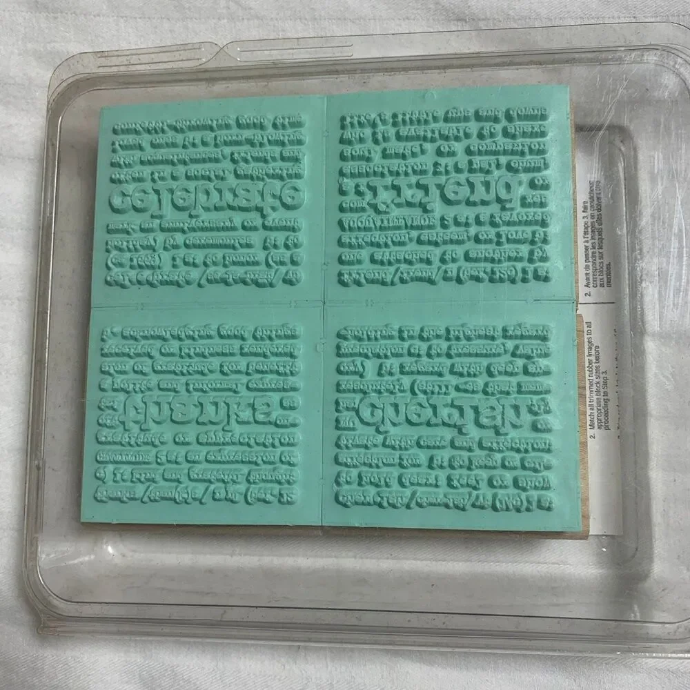 Stampin Up! stampin up